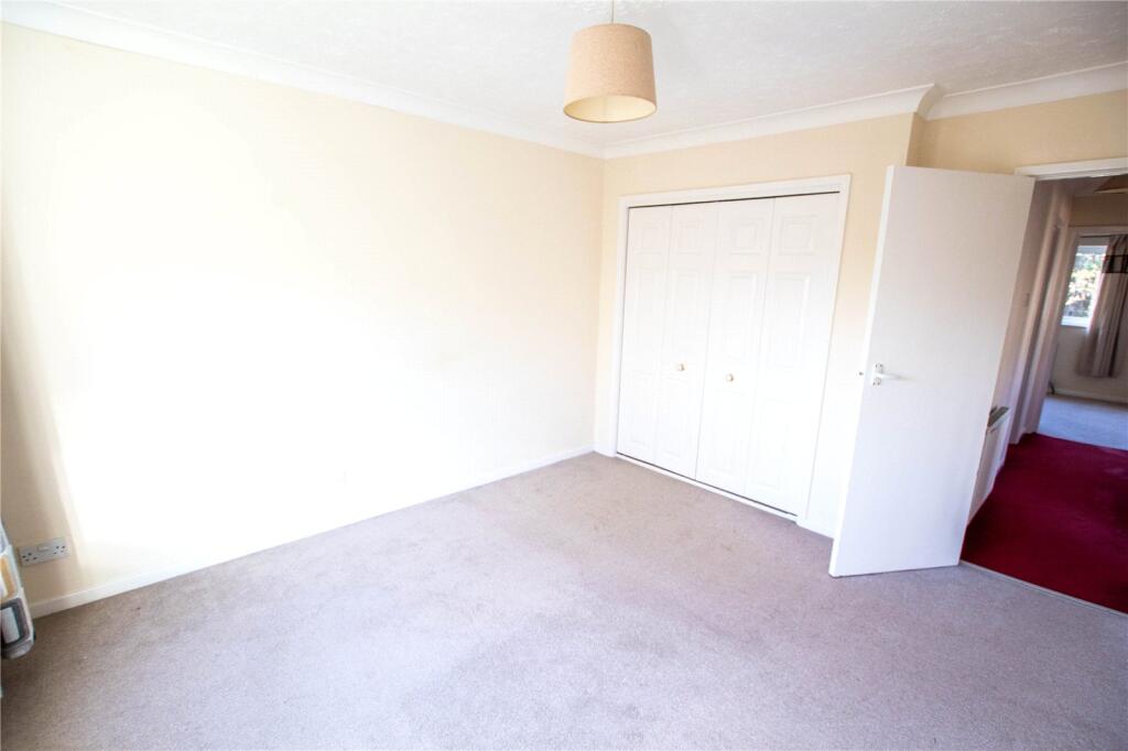 Bedroom 1.