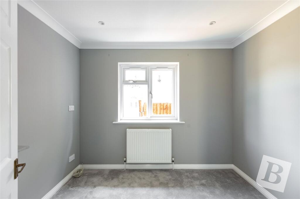 Pbedroom Three
