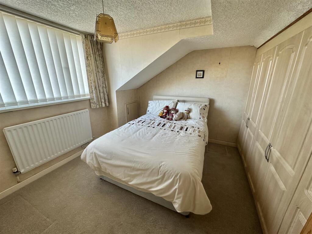 Bramleys Estate Agents - Milton Drive - Liversedge