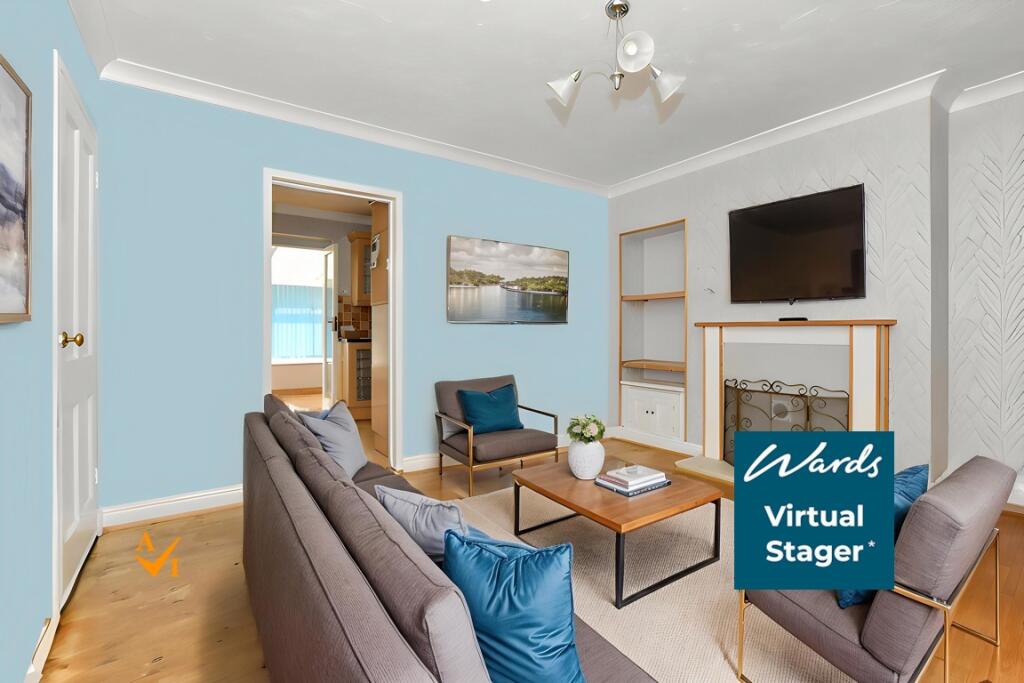 Lounge (Modern Style)