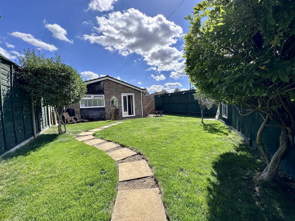 Garden 2