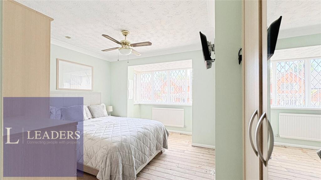 Bedroom 1