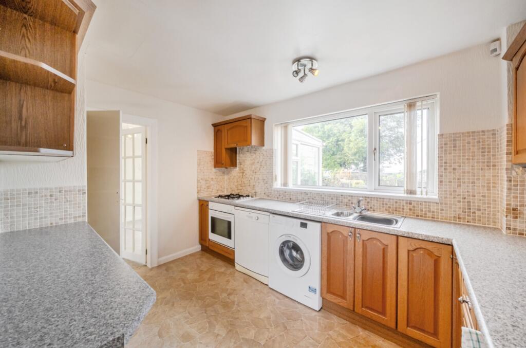 Fitted Kitchen 