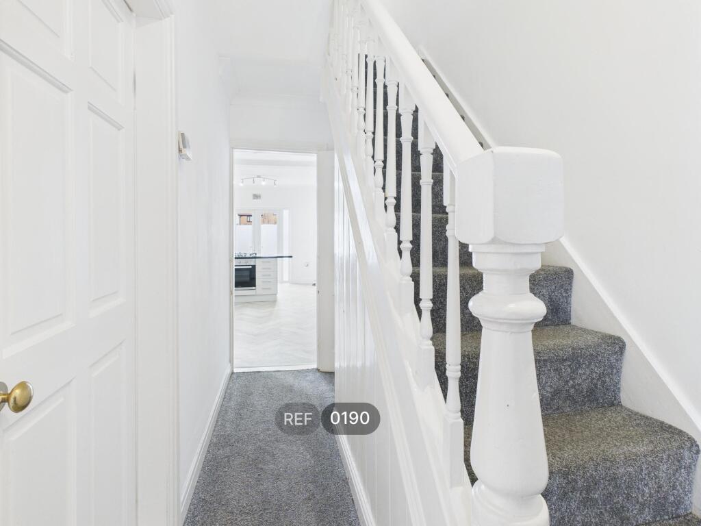 Hallway &amp; Landing