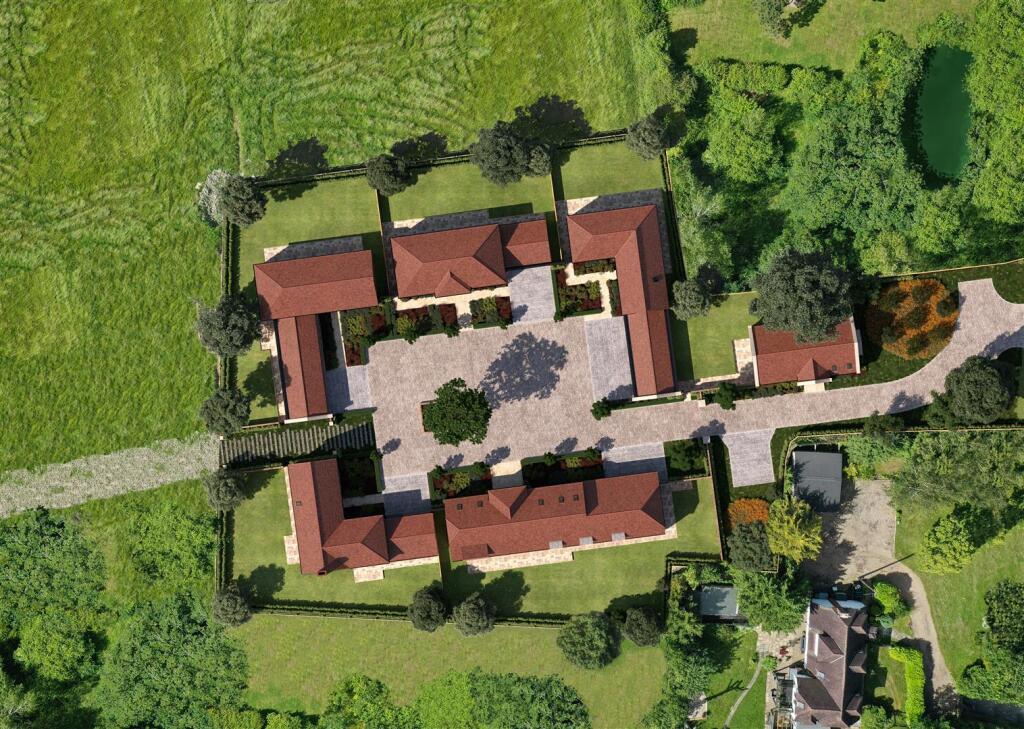 Computer Generated Image