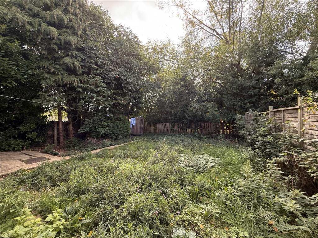GARDENS