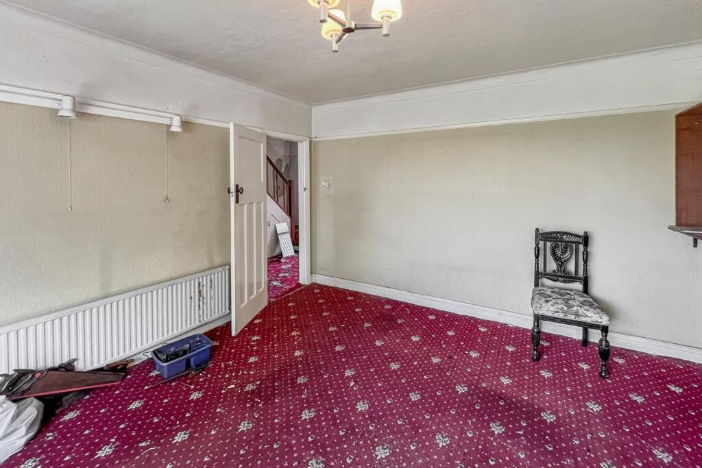23 Thornton Road, Bromley, Kent BR1 5AP