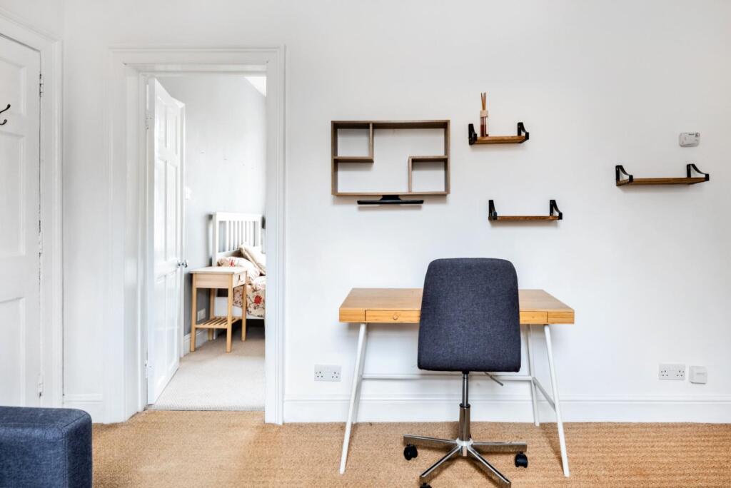 FFF, 1, Brunswick Street Bath, Somerset, BA1 6PQ-6
