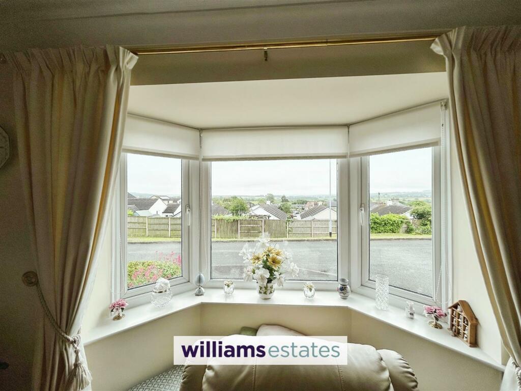 Bay Window
