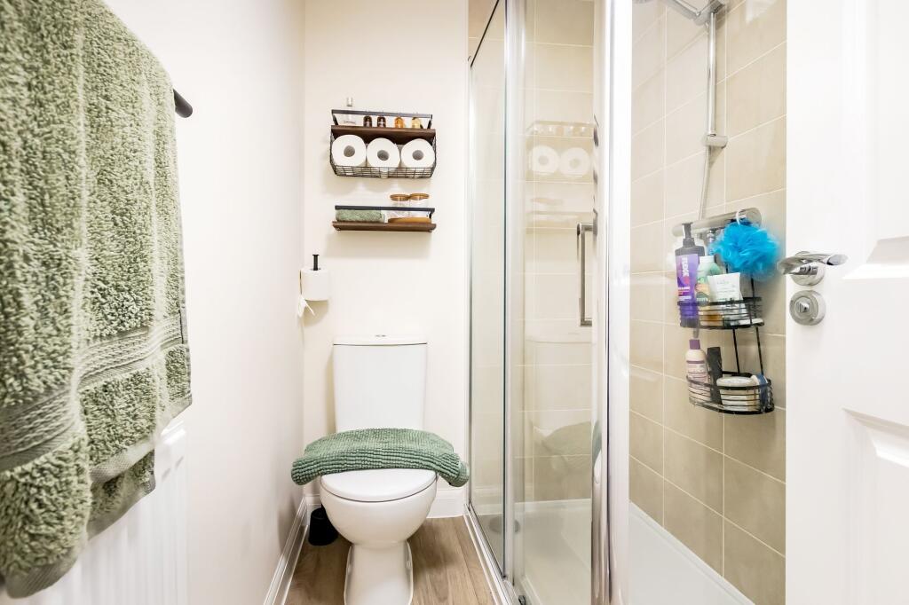 En-suite
