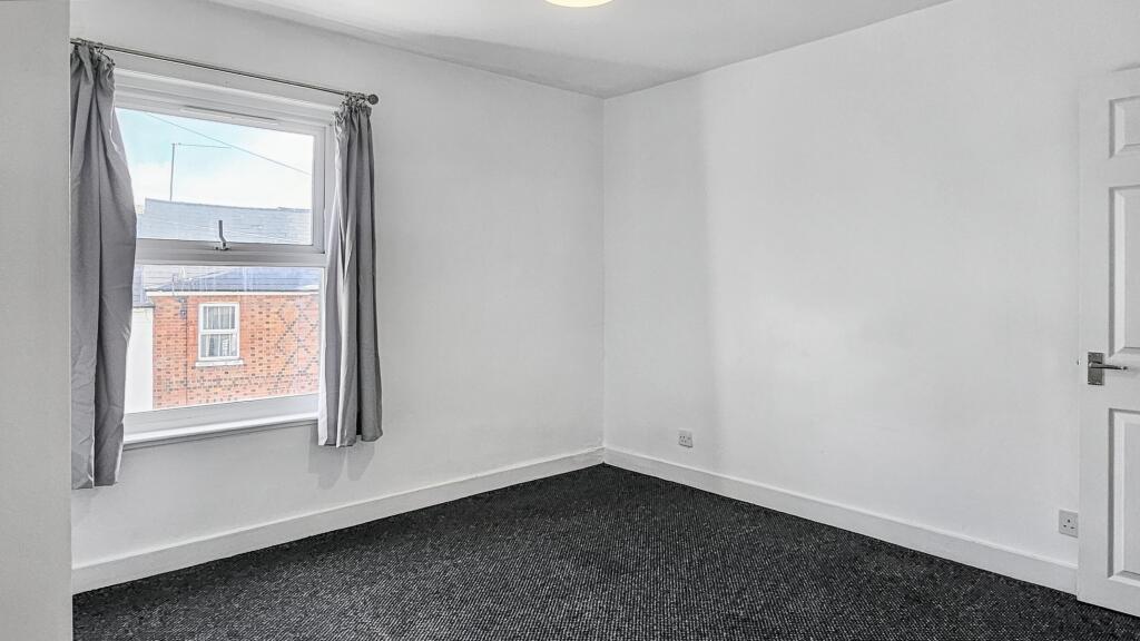 58 Wolseley Street, Reading, Berkshire, RG1 6AZ