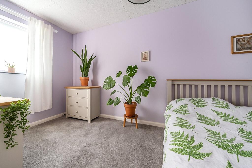 Bedroom Ai