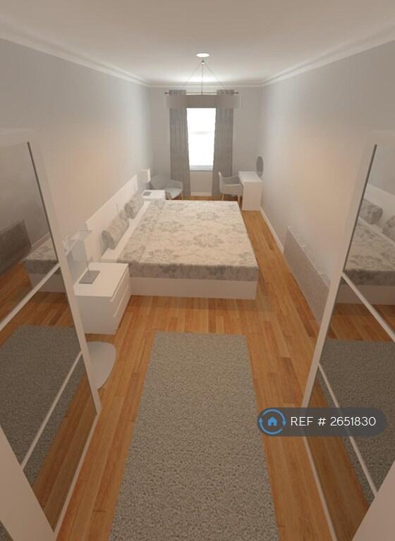 Bedroom-1 3d