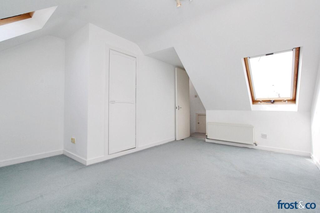 Second Bedroom (1)