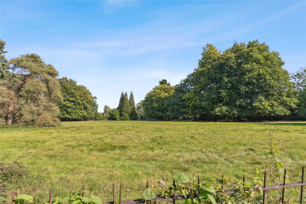 Paddocks