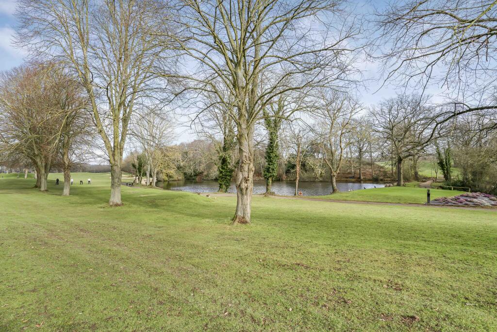 Grounds