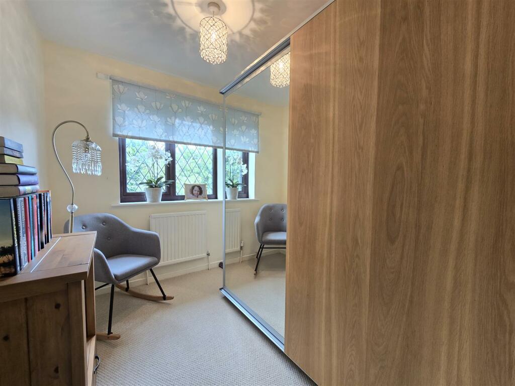2a Nottingham Road, Ashby
