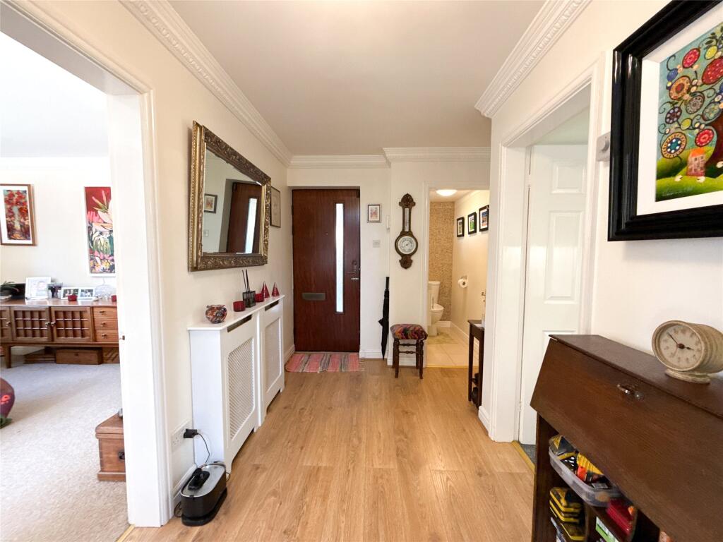 Hallway