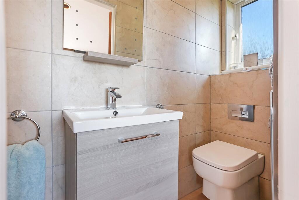 Wet Room