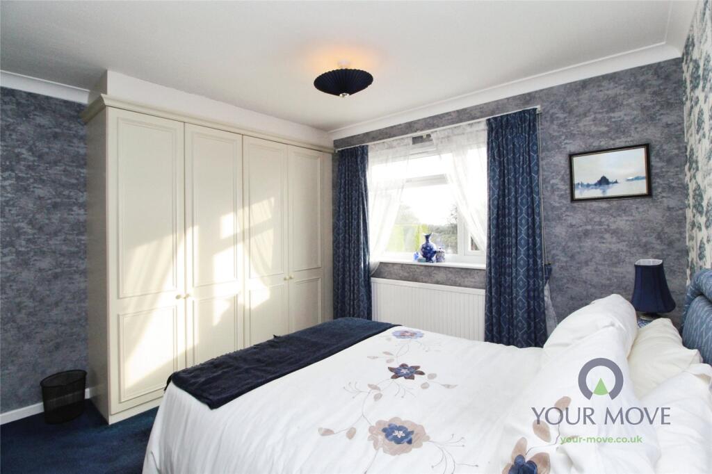 Bedroom Four