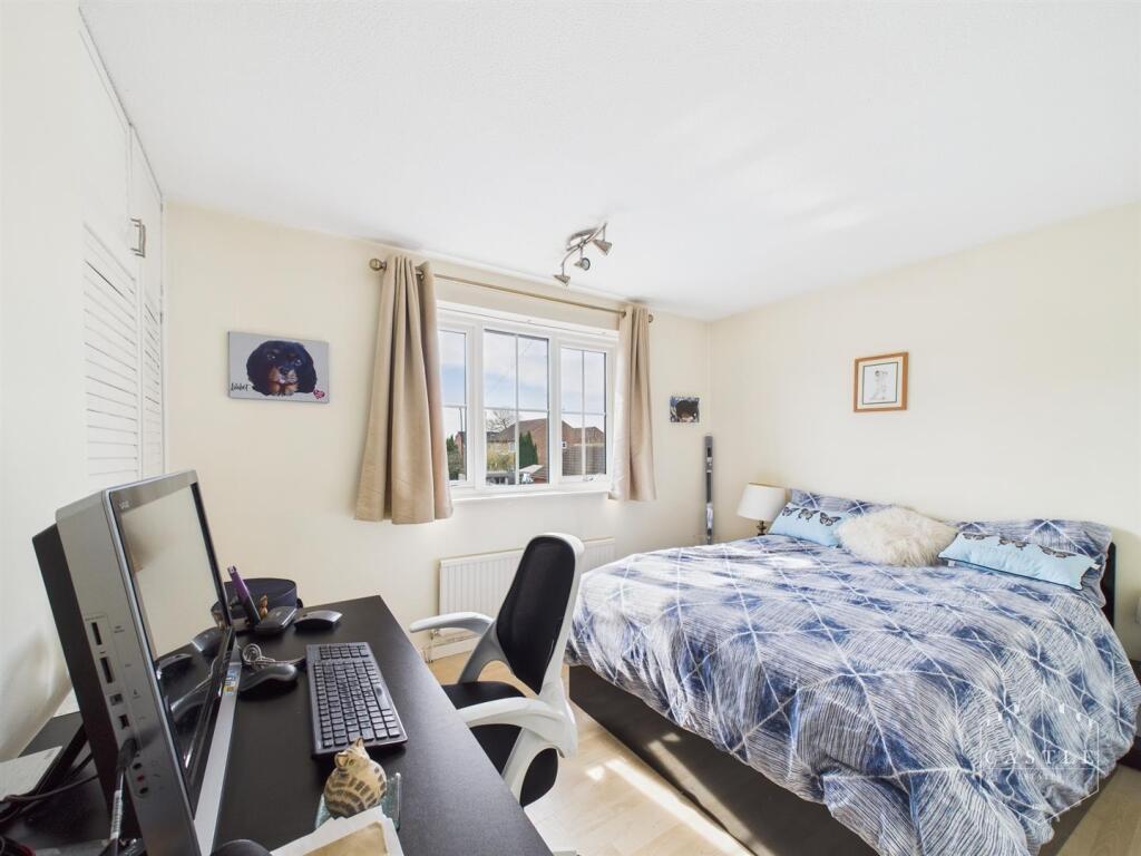 BEDROOM TWO