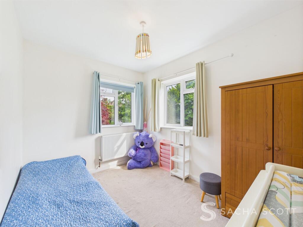 Bedroom 2