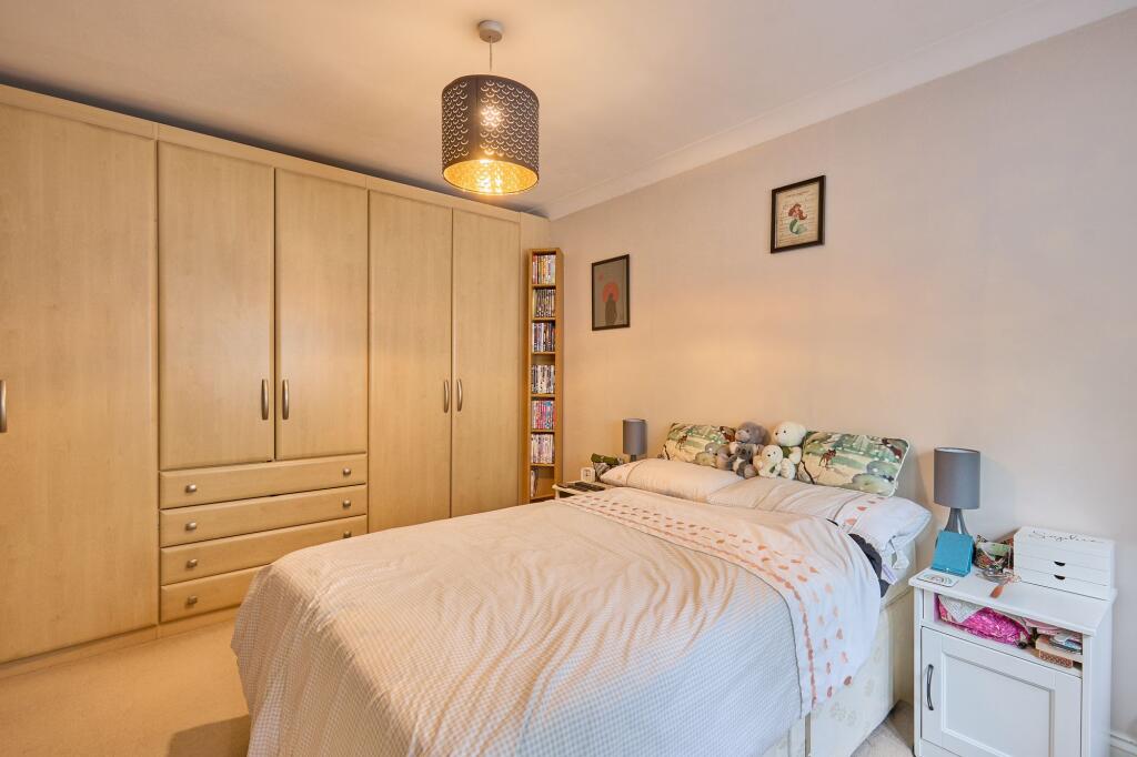 Principal Bedroom