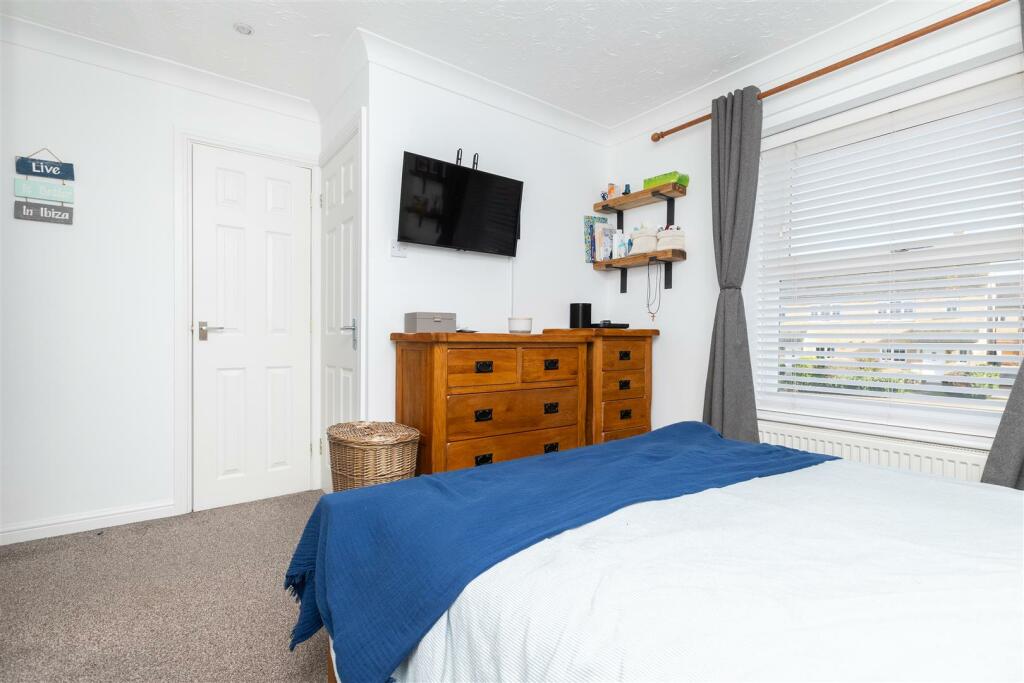Principal Bedroom