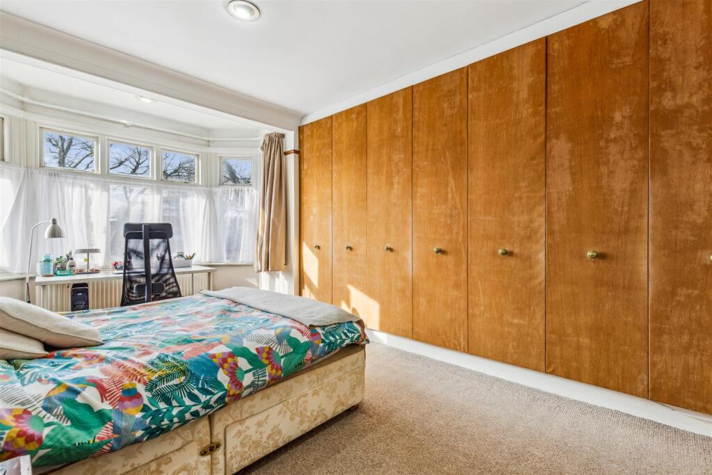 Netheravon Road, W4 - FOR SALE