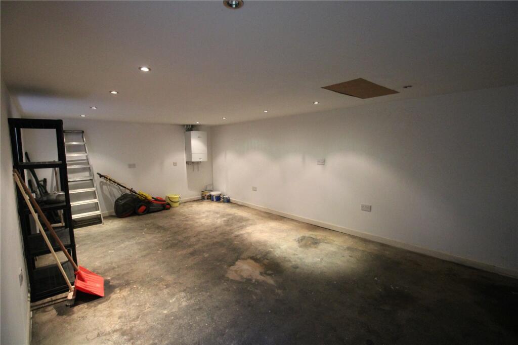 Basement