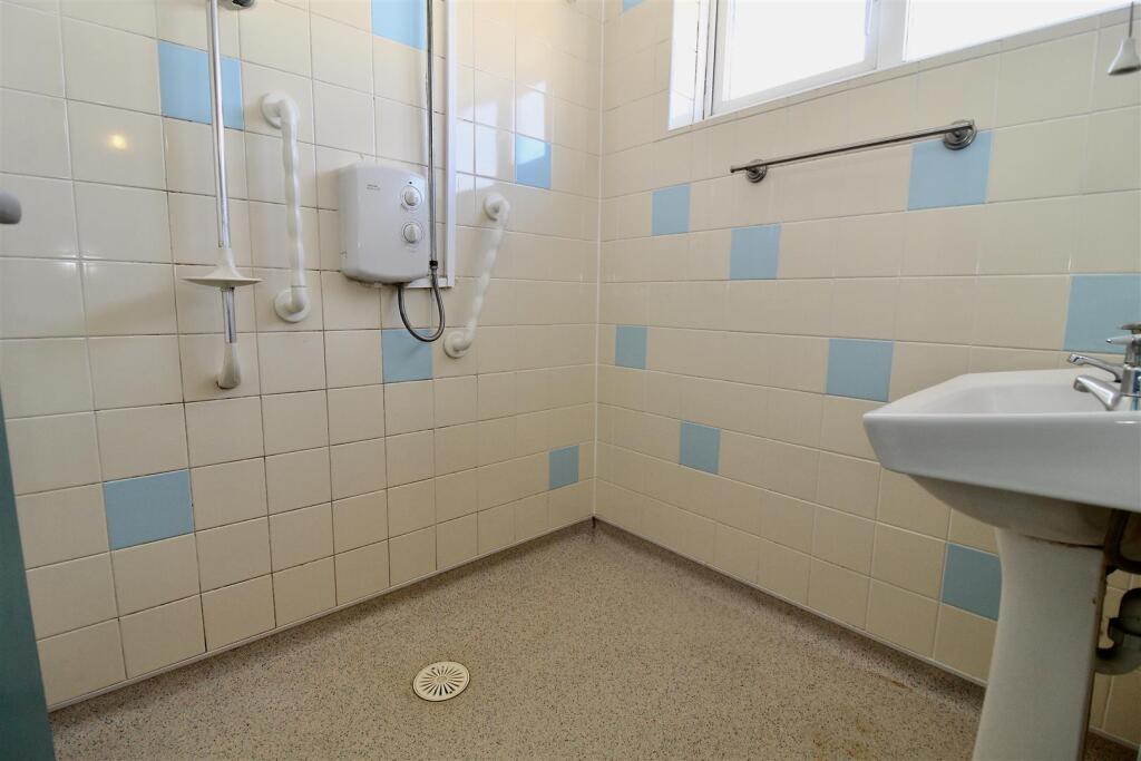 Wet Room