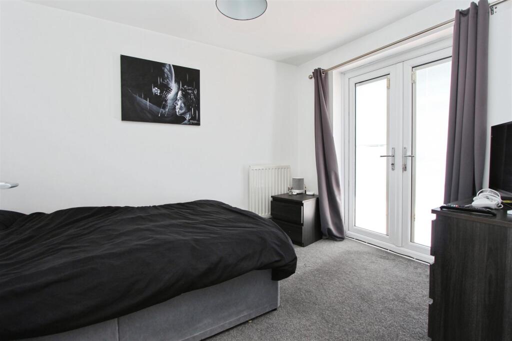 Office / Bedroom Three
