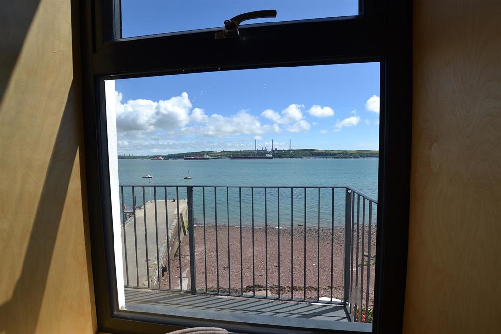 kitchen view.JPG