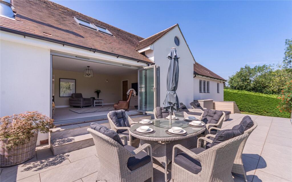 Sun Terrace