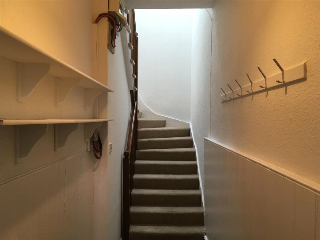 Stairwell