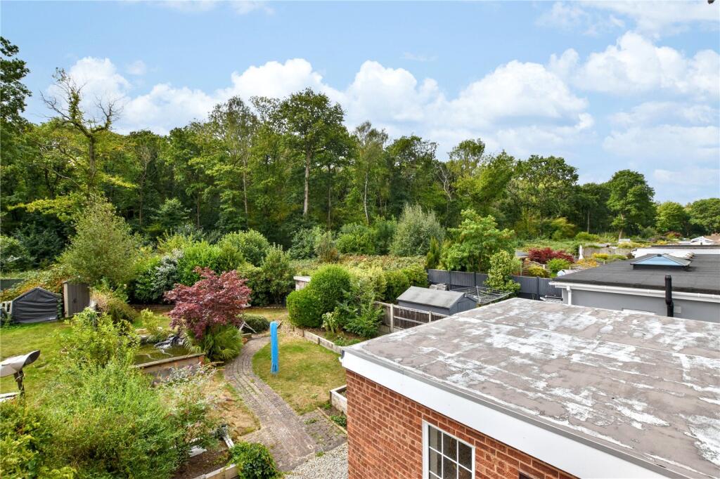 Woodland View