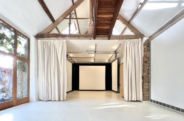 The Clock House 3...