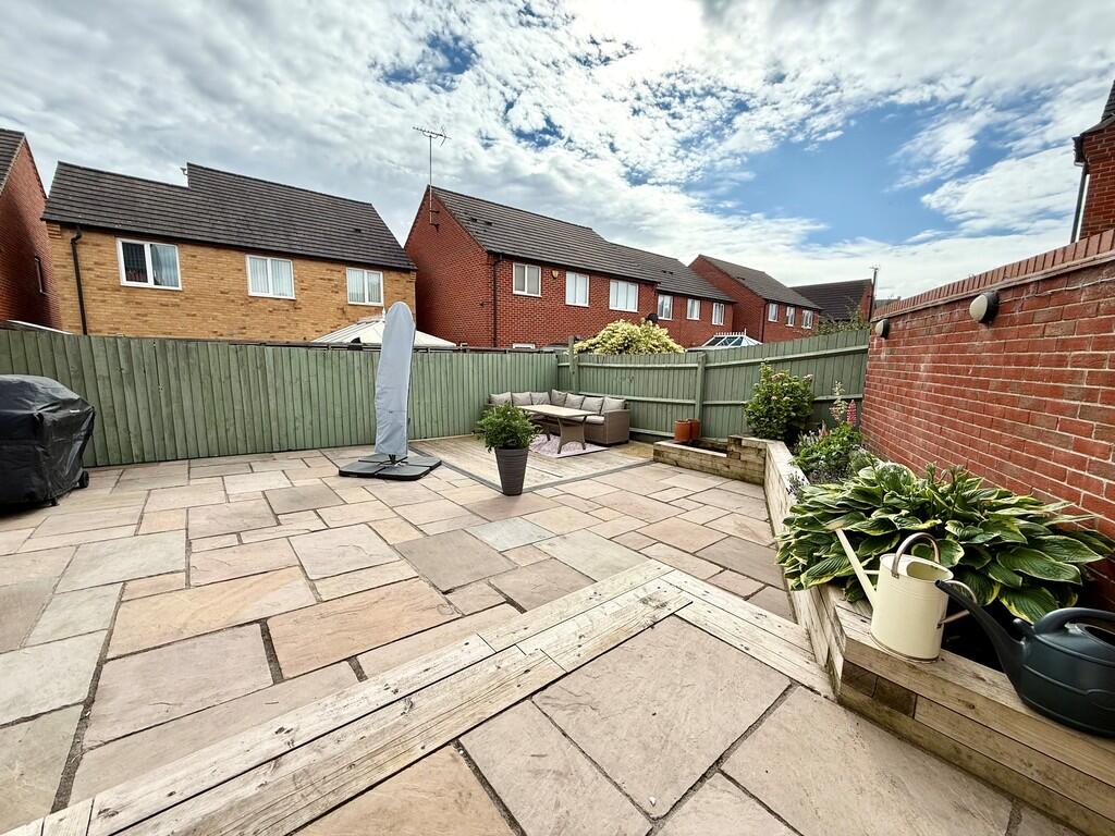 43 king road gard...