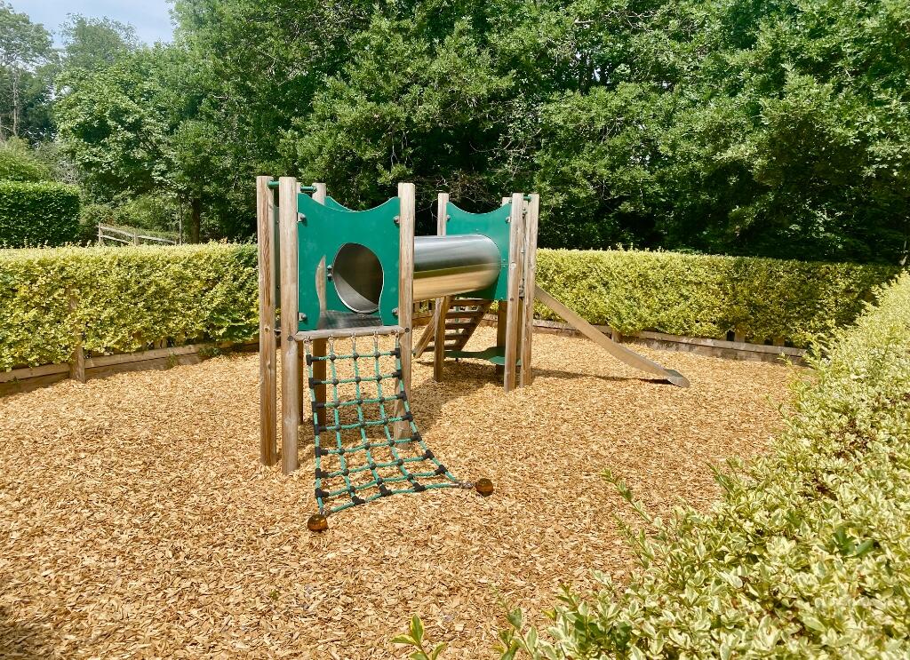 Play area