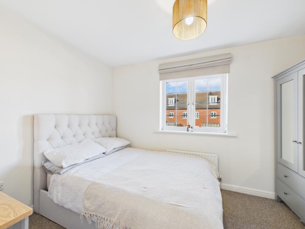 Double Bedroom