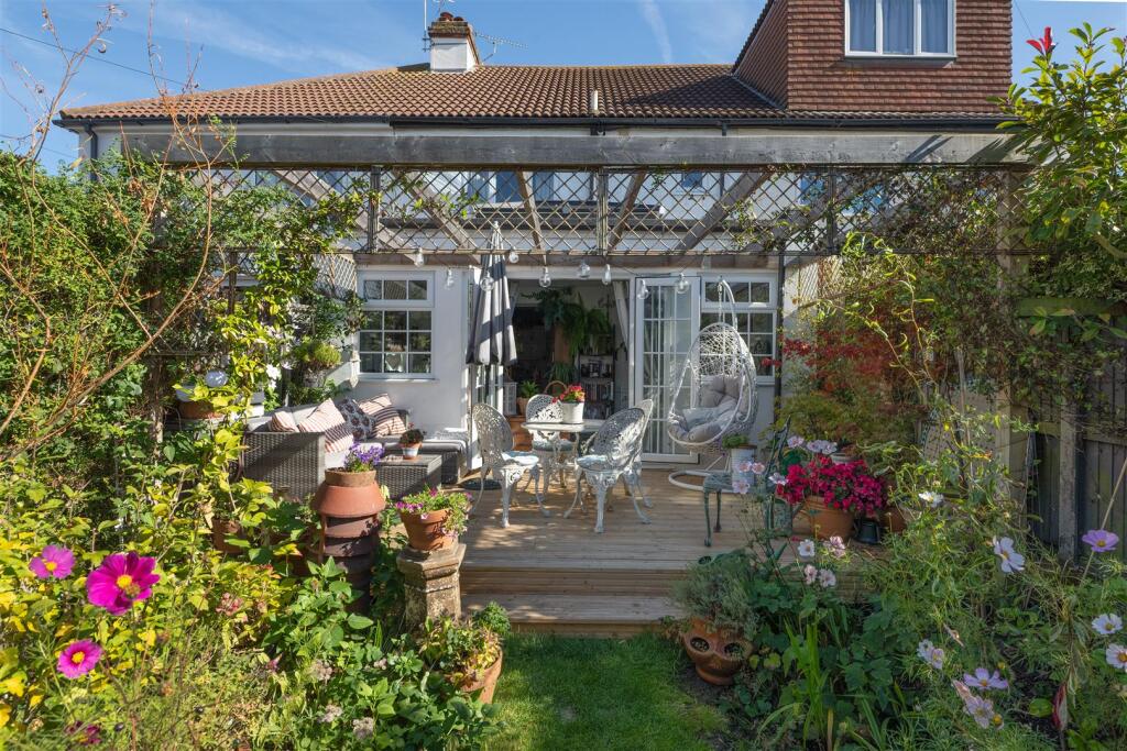 Pier Avenue, Tankerton, Whitstable