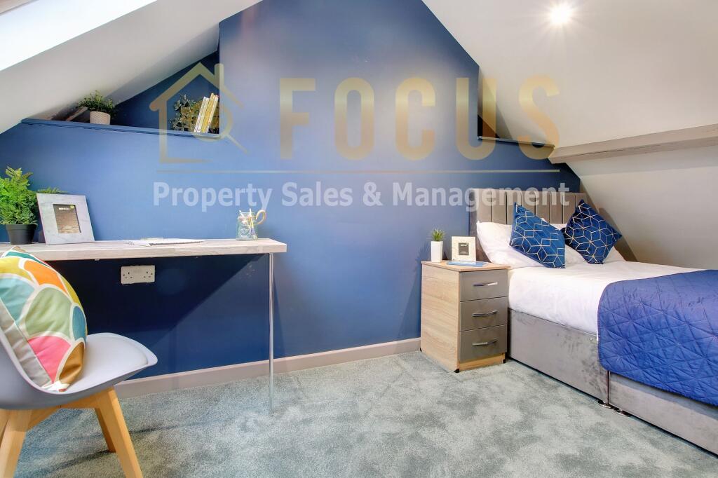 Bedroom 6
