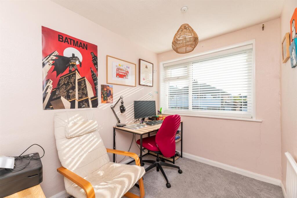 Bedroom 3.