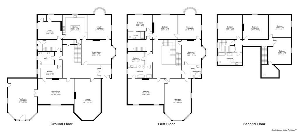 Floor Plan 6 Glen...