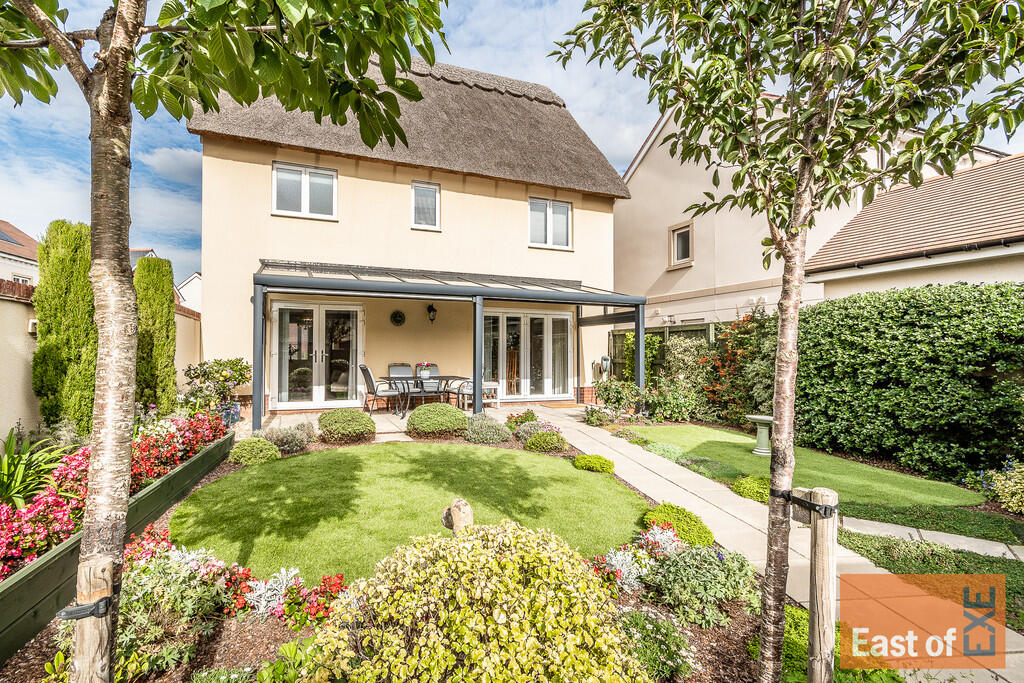 25 Carrick Mill -...