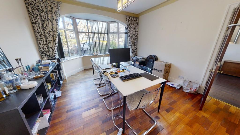 reception 2 / dining room