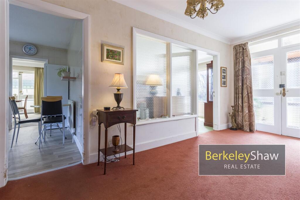 The Serpentine North