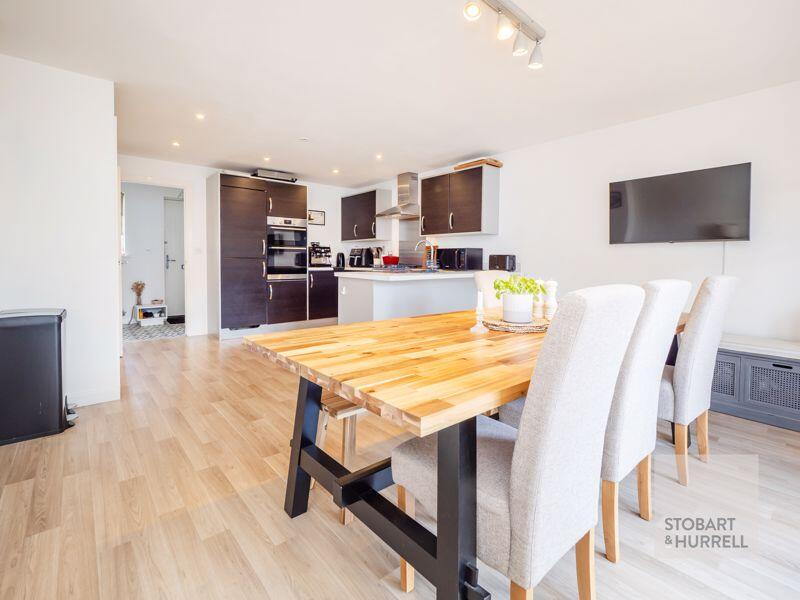 Kitchen Dining