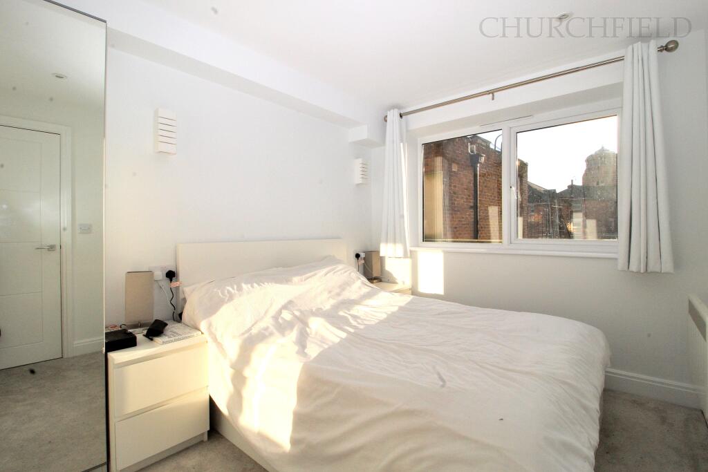 Albert Road, Bournemouth, Dorset