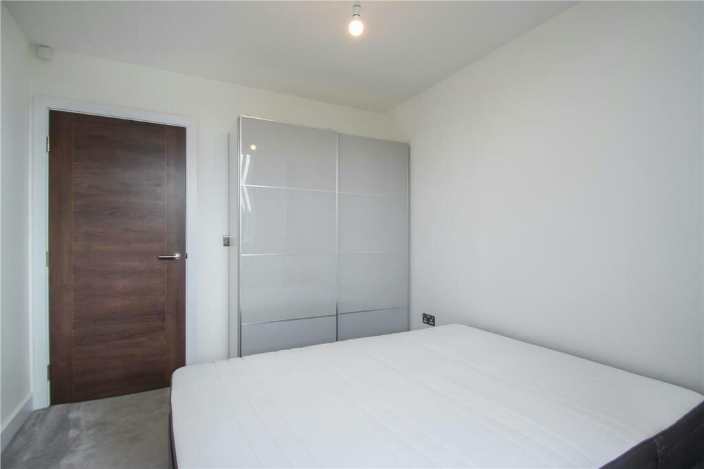 Bedroom 1 Aspect 2